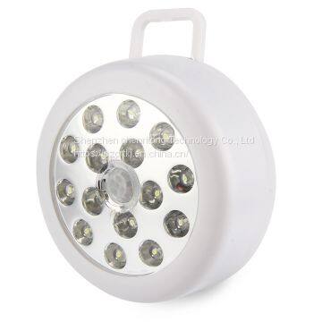 AUTO PIR LED LIGHT