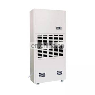 8.8 Liter per hour Warehouse Portable Industrial Dehumidifier