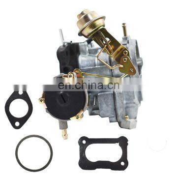 Carburetor Type Rochester 2GC 2 Barrel For Chevrolet Engine 5.7L 350 6.6L 400 Chevy