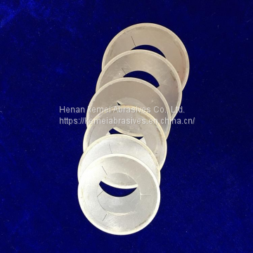 Ultra-thin Cutting Disc,electroplated Diamond Saw Blade Special for Glass Beads photo-2
