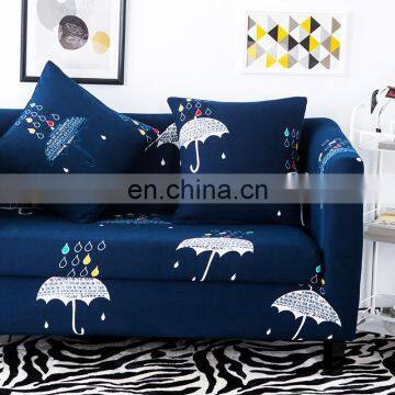 High Quality Stretch Sofa Cover Waterproof Loveseat Slipcover