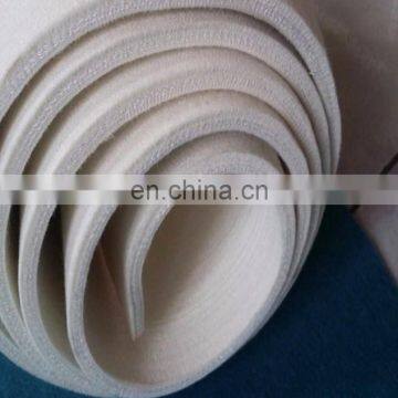 3 mm 5 mm 8 mm 10 mm Industrial Thick Hard Pressed Wool Felt