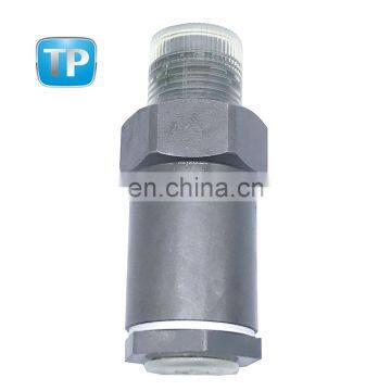 Auto Parts Rail Pressure Relief Valve Pressure Limiter Valve OEM 1110010032