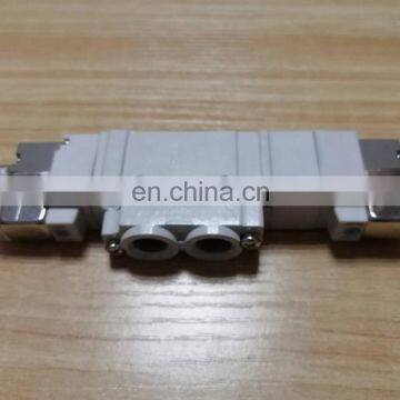 SMC Solenoid Valve SY5320-5LZ-01 photo-4