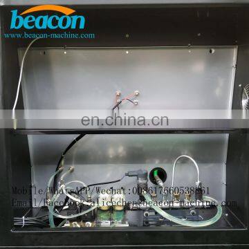 Auto Testing Calibration Machine CR305 Crdi Common Rail Piezo Injector Coding Test Bench photo-5