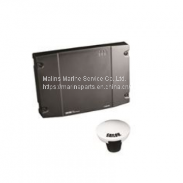 SAILOR 6561 GNSS Basic photo-3