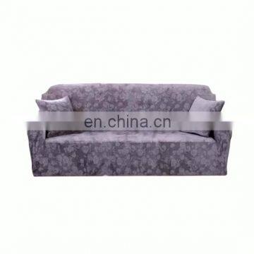 Wholesale Universal High Elastic Skin-friendly Stretch Recliner I Shape Embossed Velvet Sofa Couch Cover For Home Decor