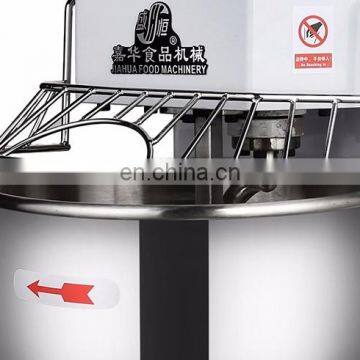 Pizza Dough Kneading Machine 20l photo-6