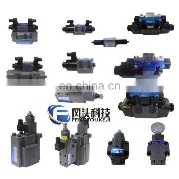 RG-3 RG RCG Relief Unloading Pressure control valves  for pressure reducing valve