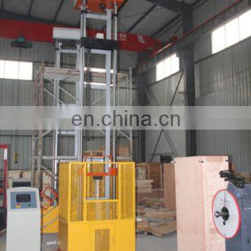 NDT Drop Impact Testing Machine , Drop Hammer Impact Test Machine photo-5