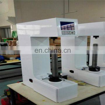 HR-45A Manual Superficial Rockwell Hardness Tester photo-7