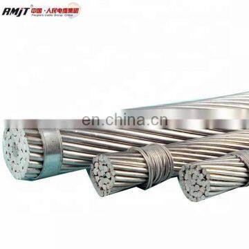 ASTM Standard Peachbell/Rose/Poppy All Aluminum Conductor AAC photo-4