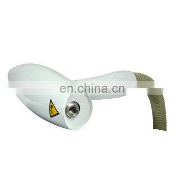 3 in 1 Vertical Laser Hair Removal SHR Elight Yag Laser Removal Tattoo With RF Machine photo-7