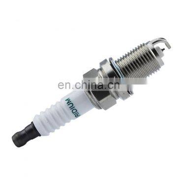 China Spark Plugs Suppliers Irridium Spark Plugs 90919-01217 Ref no 4996 for PRIUS photo-2