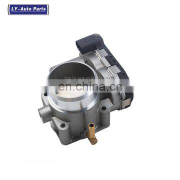 Auto Parts Throttle Body Assy For VW For Jetta Beetle Golf Bora GTI MK4 Audi TT A3 1.8T 06A133062BD