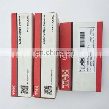 THK Brand Linear Rail Block HSR35A Linear Guideway Slide Block photo-4