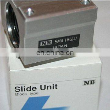 SMD16GUU NB 16mm Pillow Block Unit Motion Linear Bearings photo-2