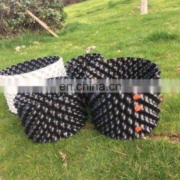 Tree Air Prune Plant Root Fast Growth Conatiner Pot photo-5