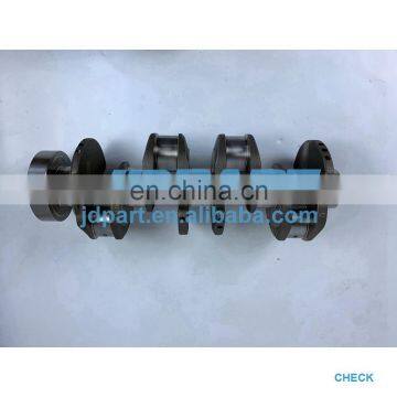 F17E Crankshaft Kit For Hino