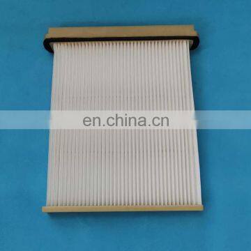 Air Compressor Dust Filter, Dust Collecting Air Filter, Polyester Fabric Dust Collector Bag Filter Element photo-7