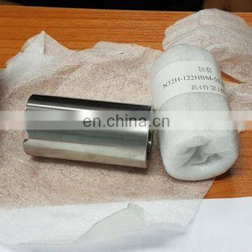 Low Price Stainless Steel Shaft Sleeve for Pump of Customized Manufacturing photo-3