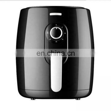 Wholesale 2.8L Commercial Electric Deep Fryer Adjustable Thermostat Air Fryer photo-3
