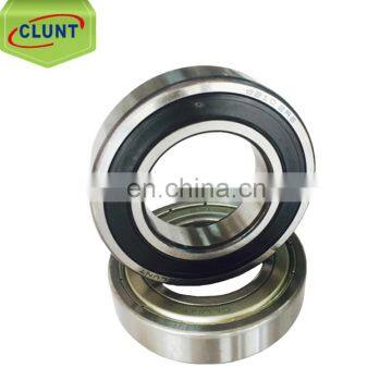 Made in China Bearing 6210 Deep Groove Ball Bearing 6210Z 6210ZZ 6210RS