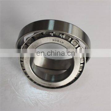 Single row taper roller bearing 33212 bearing