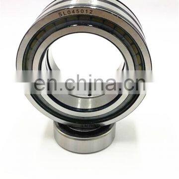 Cylindrical Roller Bearing 55*90*46 Sheave Bearing SL04 5011 SL04 5011 PP NNF 5011ADA-2LSV