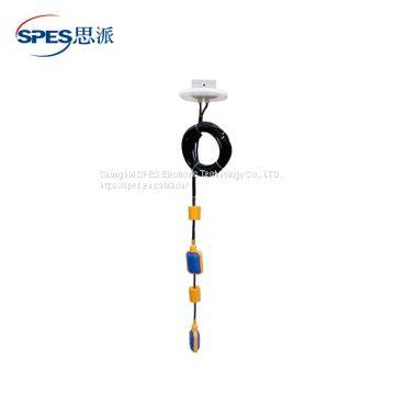 SLC Series Stainless Steel Cable Float Liquid Sewage Level Switches