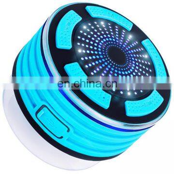 karaoke bluetooth speaker bluetooth portable speaker shower speaker bluetooth waterproof