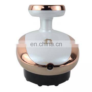 Hot Sale Portable RF Electric Vacuum Skin Scraping Instrument Scraping Instrument for Body Scraping Beauty Machine photo-4