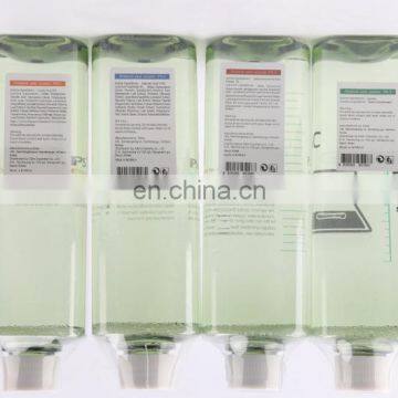 Wholesale 4 Bottles Facial Serums Liquid Solution for Hydro Dermabrasion Machine Skin Rejuvenation Aqua Peeling Solution photo-4