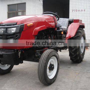 2016 factory supply cheap Multi purpose 18hp/20hp/25hp/30hp/35hp/40hp small tractor/garden tractor/farm mini tractor