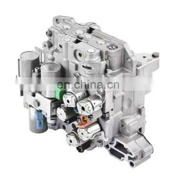 Новое оригинальное устройство клапанного блока трансмиссии OEM AW55 - 50SN RE5F22A 89428K для Altima Quest QX70 photo-5