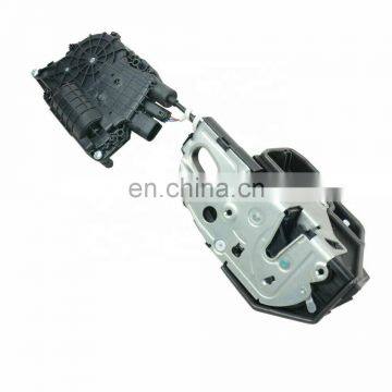 Soft Close Door Lock Mechanism Actuator Rear Right for BMW E70 E71 E72 NEW 51227315024 High Quality