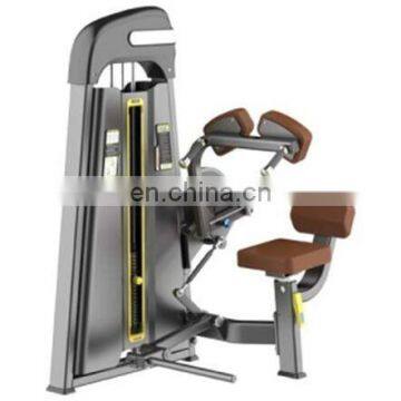 Top quality gym strength equipment for sale Abdominal Isolator