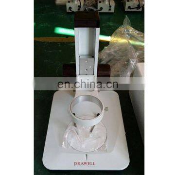 MDS400 Trinocular Inverted Metallurgical Microscope Price photo-2