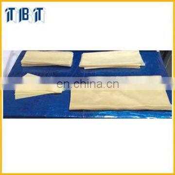 Diameter 50mm Triaxial Testing Machine Used Rubber Membrane