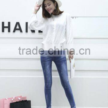 ladies tight legging jeans pants