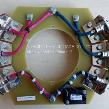 Leroy somer rectifier LSA53
