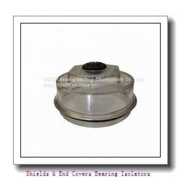 Garlock 29507-1972 Shields & End Covers Bearing Isolators