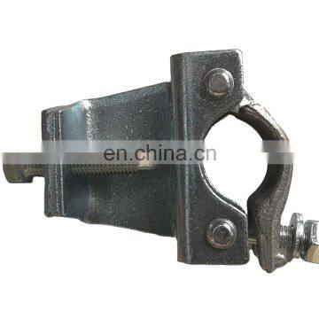 gi scaffolding swivel clamp for pipe