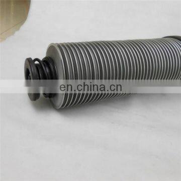 China Factory Supply Lubrication System Filter SPL80-X 118 Mesh Filter Cartridge photo-5