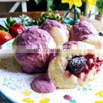 Automatic Potato Fruit Dumpling Making Machine photo-6