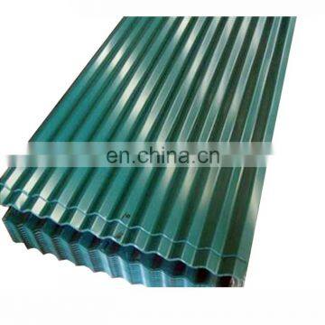 Galvanized Corrugated Steel Iron Roofing Sheets From China Manufacture photo-3