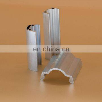 Black Extrusion Aluminum Alloy Sliding Window Price Philippines For Wind