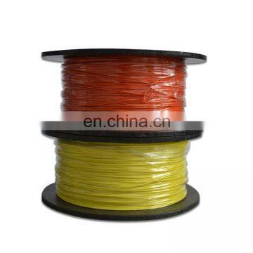 Certified High Temperature Wire 150Degree Awm 10125 105degree ETFE Awm 10279 Wire photo-4