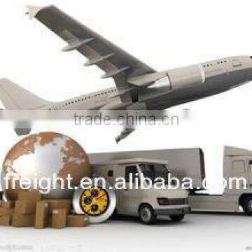 Economical fast China Post express price China to ERF