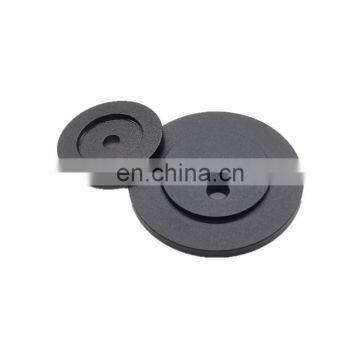 Texture ABS Plastic Injection Molding Spare Parts